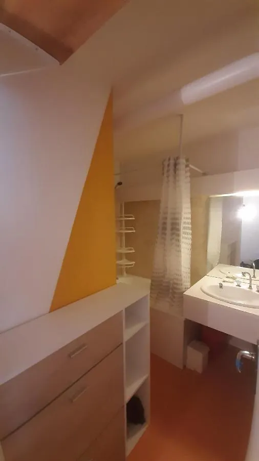 La Mongie Yes ! Apartment Bagneres-de-Bigorre