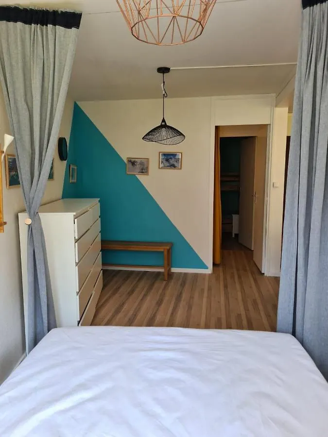 La Mongie Yes ! Apartment Bagneres-de-Bigorre